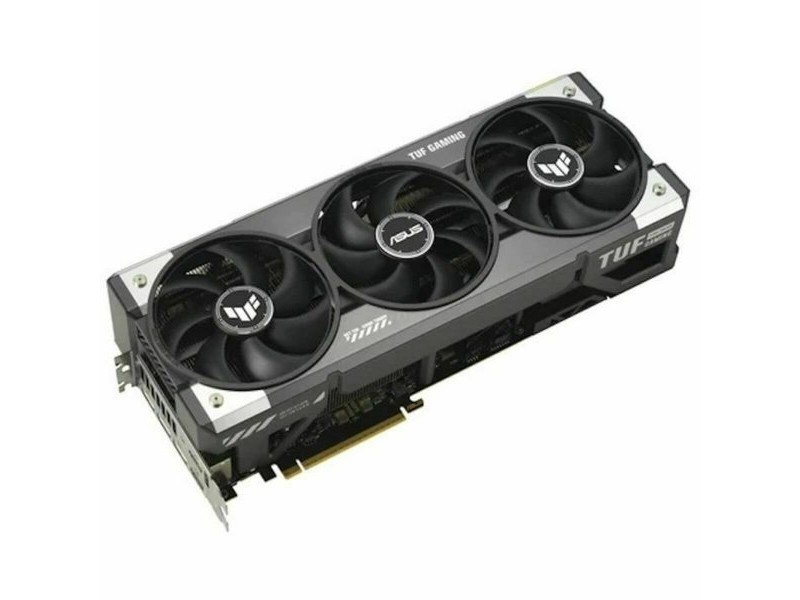 Графична карта Asus nvidia geforce rtx 5090 GDDR6 GDDR7