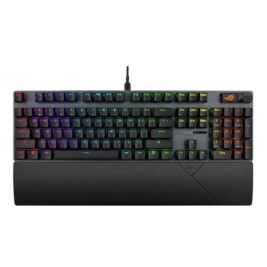 Клавиатура Asus 90MP03XF-BKSA00 Черен