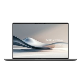 Лаптоп Asus Zenbook A14 OLED UX3407QA-QD333W Copilot+ 14