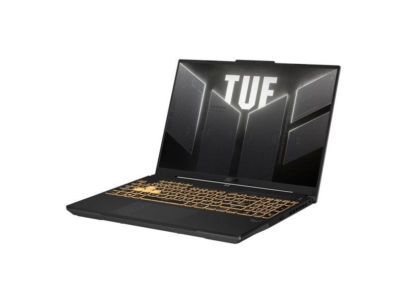 Лаптоп Asus FX607VU-I5165W 16