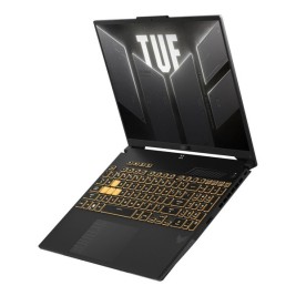 Лаптоп Asus FX607VU-I5165W 16