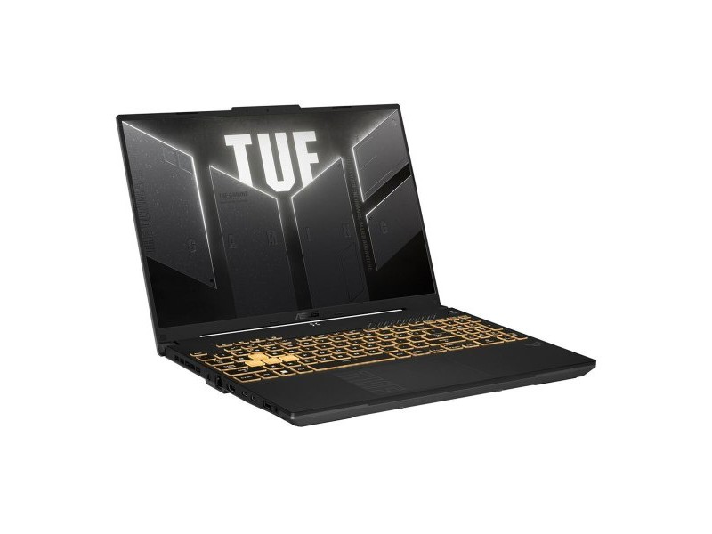Лаптоп Asus FX607VU-I5165W 16