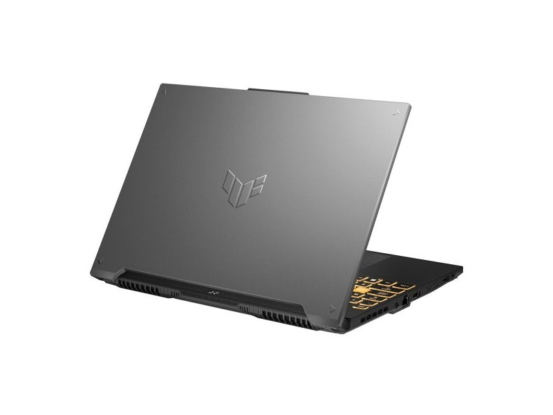 Лаптоп Asus FX607VU-I5165W 16