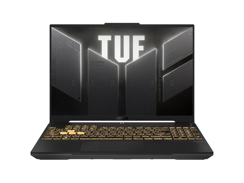 Лаптоп Asus FX607VU-I5085W