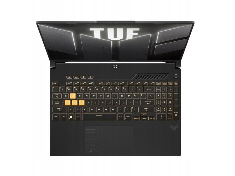 Лаптоп Asus FX607VU-I5085W