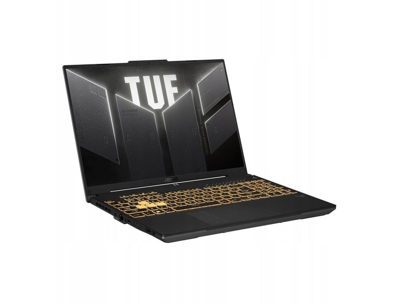 Лаптоп Asus FX607VU-I5085W