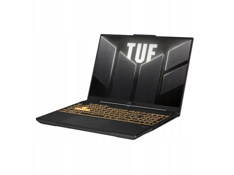 Лаптоп Asus FX607VU-I5085W