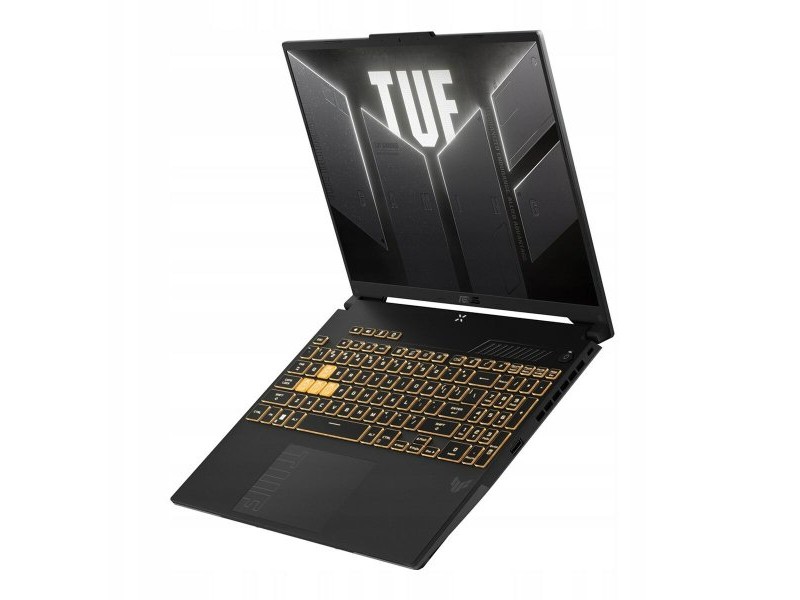 Лаптоп Asus FX607VU-I5085W