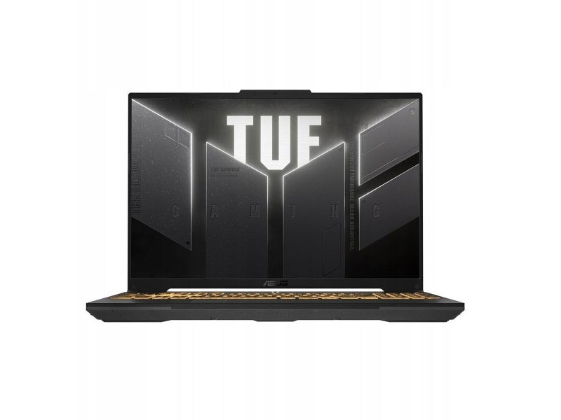 Лаптоп Asus FX607VU-I5085W