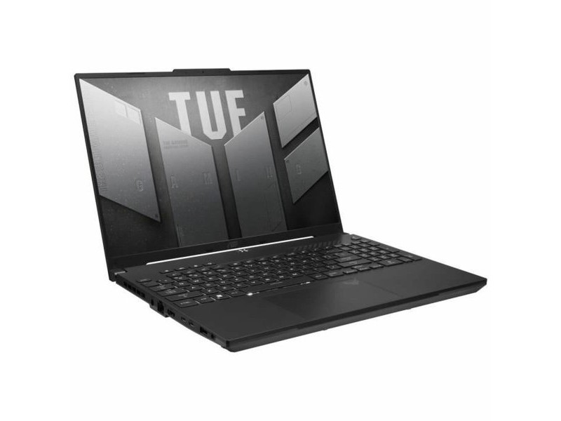 Лаптоп Asus TUF Gaming A16 16