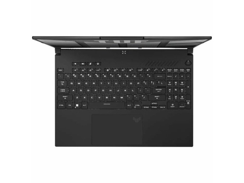 Лаптоп Asus TUF Gaming A16 16