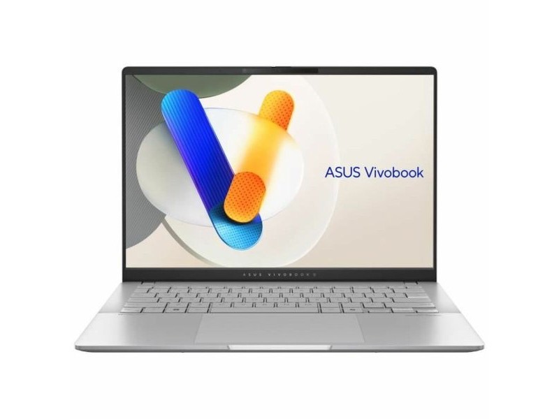 Лаптоп Asus VivoBook S14 OLED 16 GB RAM 512 GB SSD