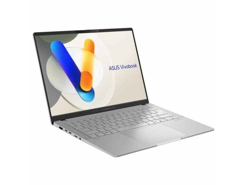 Лаптоп Asus VivoBook S14 OLED 16 GB RAM 512 GB SSD
