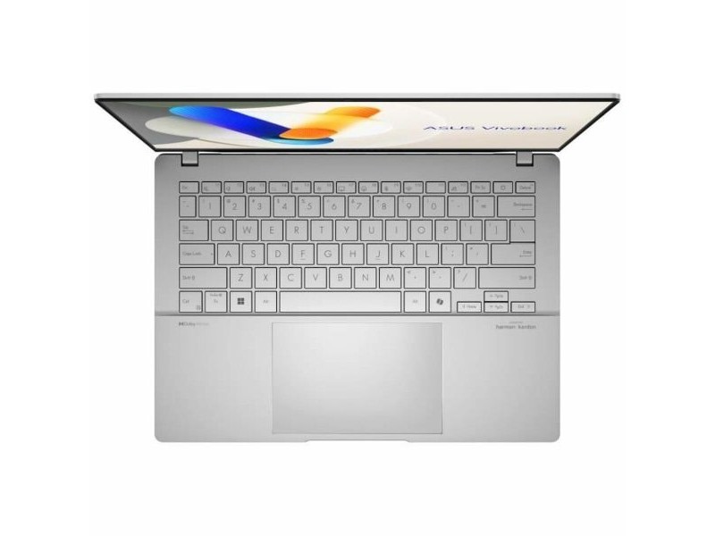 Лаптоп Asus VivoBook S14 OLED 16 GB RAM 512 GB SSD