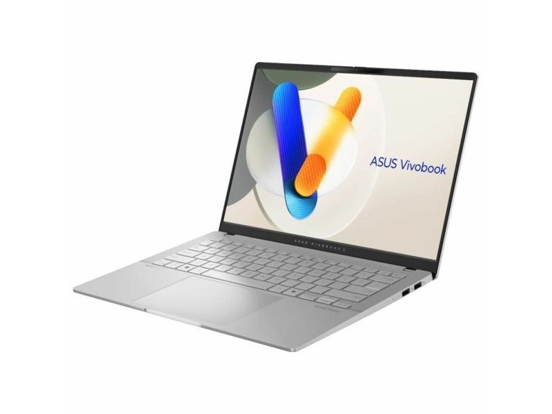 Лаптоп Asus VivoBook S14 OLED 16 GB RAM 512 GB SSD