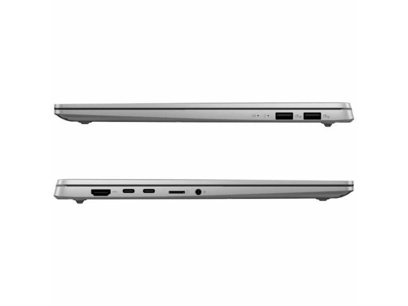 Лаптоп Asus VivoBook S14 OLED 16 GB RAM 512 GB SSD