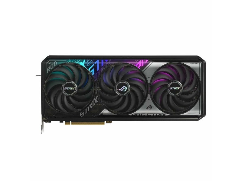 Графична карта Asus 90YV0M80-M0NA00 12 GB nvidia geforce rtx 5070 GDDR6 GDDR7