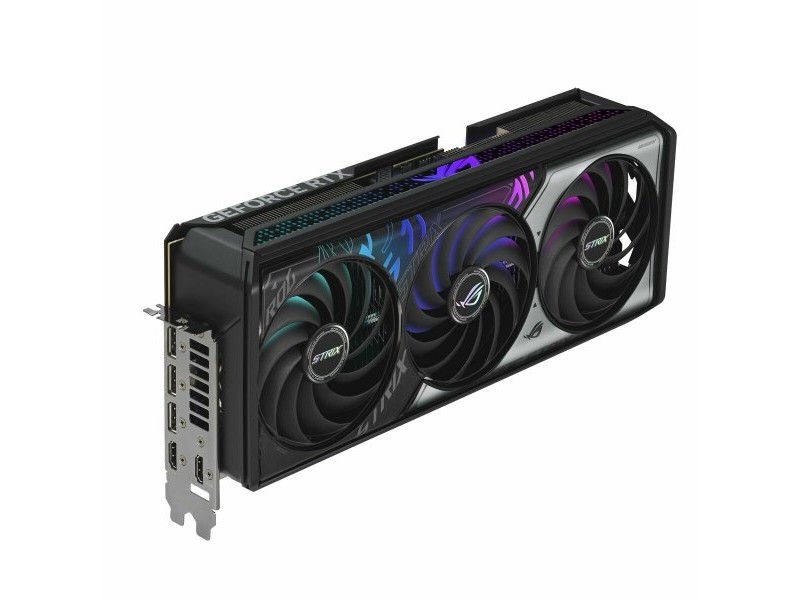 Графична карта Asus 90YV0M80-M0NA00 12 GB nvidia geforce rtx 5070 GDDR6 GDDR7