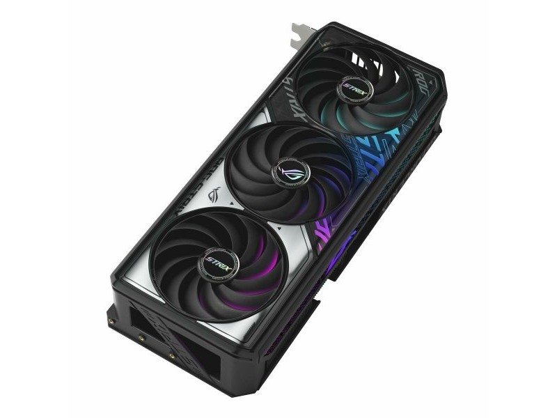 Графична карта Asus 90YV0M80-M0NA00 12 GB nvidia geforce rtx 5070 GDDR6 GDDR7
