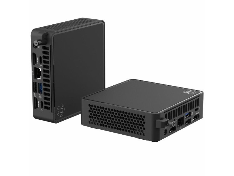 Мини компютър Asus 90AR00R2-M00060