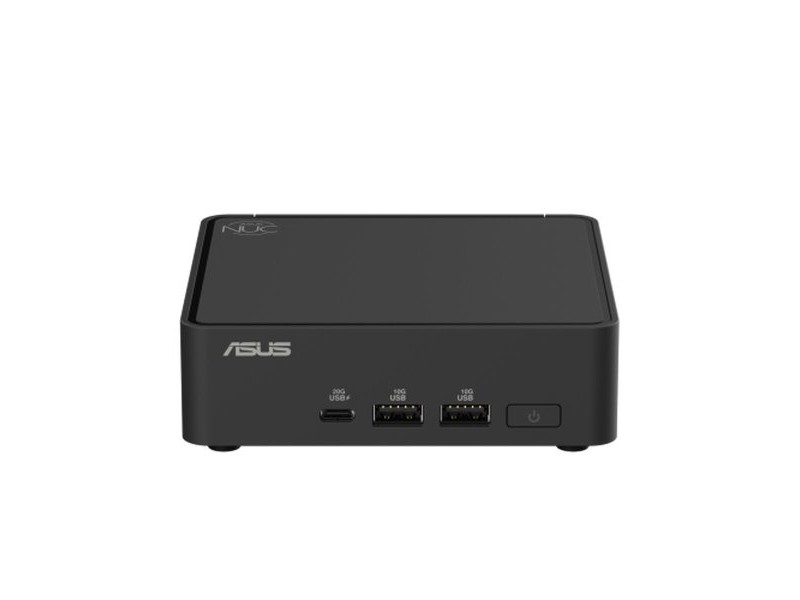 Мини компютър Asus 90AR00R2-M00070