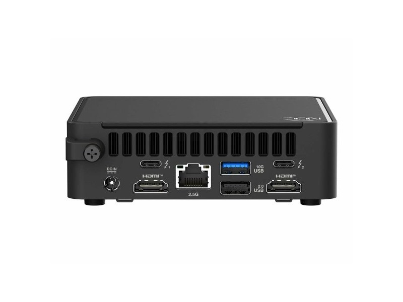 Мини компютър Asus 90AR00R2-M00070