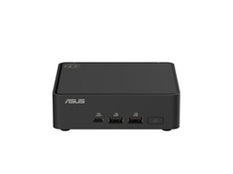 Мини компютър Asus RNUC15CRKU700002 intel core ultra 7 255H