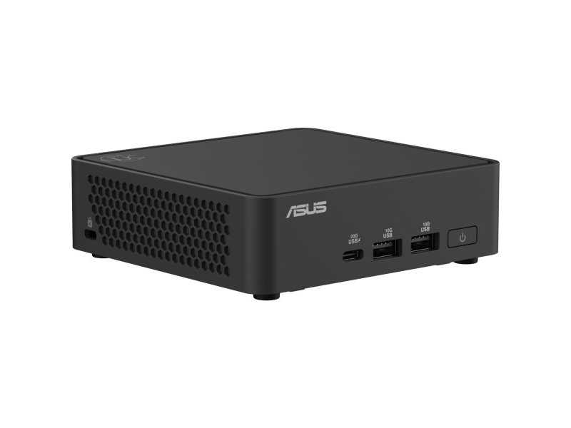 Мини компютър Asus RNUC15CRKU700002 intel core ultra 7 255H