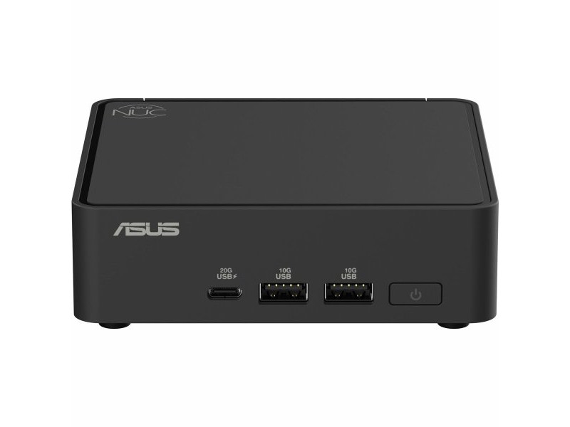 Мини компютър Asus RNUC15CRKU700002 intel core ultra 7 255H