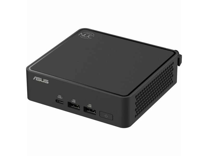 Мини компютър Asus RNUC15CRKU700002 intel core ultra 7 255H