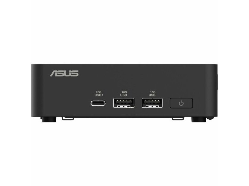 Мини компютър Asus RNUC15CRKU700002 intel core ultra 7 255H