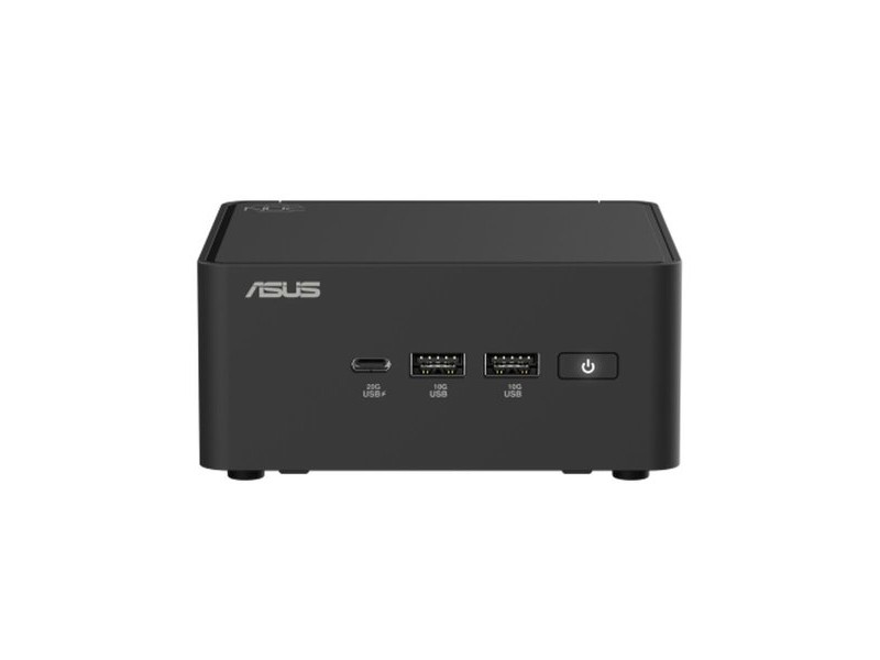 Мини компютър Asus NUC 15 Pro RNUC15CRHI300002 Intel Core 3 100u