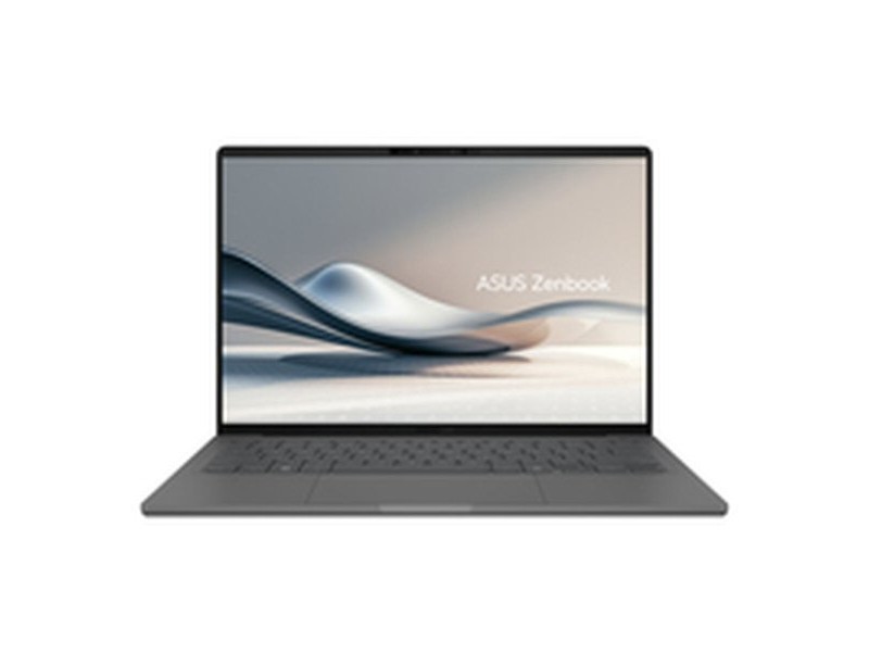 Лаптоп Asus ZenBook A14 OLED UX3407QA-QD412W 14
