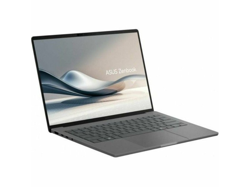 Лаптоп Asus ZenBook A14 OLED UX3407QA-QD412W 14