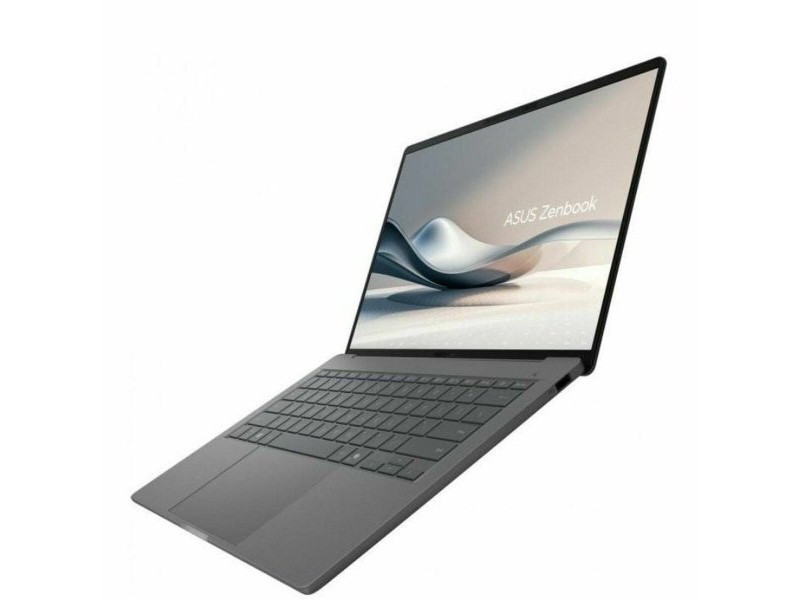 Лаптоп Asus ZenBook A14 OLED UX3407QA-QD412W 14