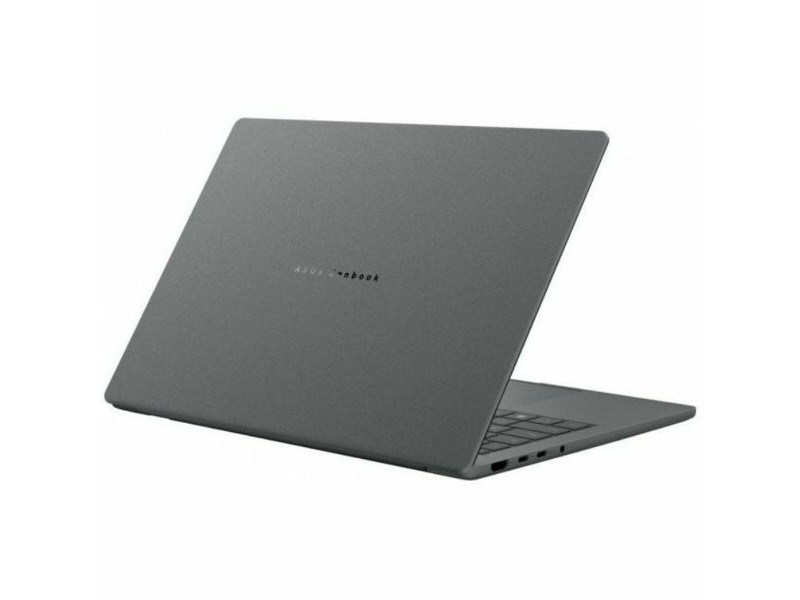Лаптоп Asus ZenBook A14 OLED UX3407QA-QD412W 14