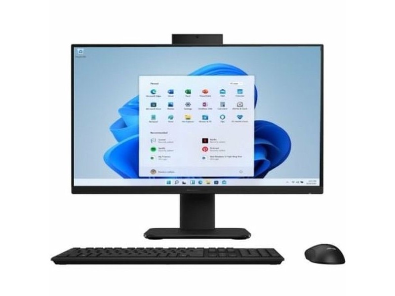 Всичко е едно Asus 90PT03X6-M00MZ0 24 Всичко е едно Asus 90PT03X6-M00MZ0 24