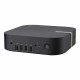 Мини компютър Asus 90MS02X1-M001Y0 Intel Core i7-1355U 16 GB RAM 256 GB SSD Мини компютър Asus 90MS02X1-M001Y0 Intel Core i7-1355U 16 GB RAM 256 GB SSD