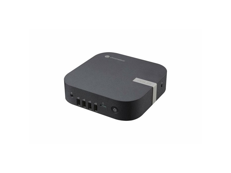 Мини компютър Asus 90MS02X1-M001Y0 Intel Core i7-1355U 16 GB RAM 256 GB SSD Мини компютър Asus 90MS02X1-M001Y0 Intel Core i7-1355U 16 GB RAM 256 GB SSD