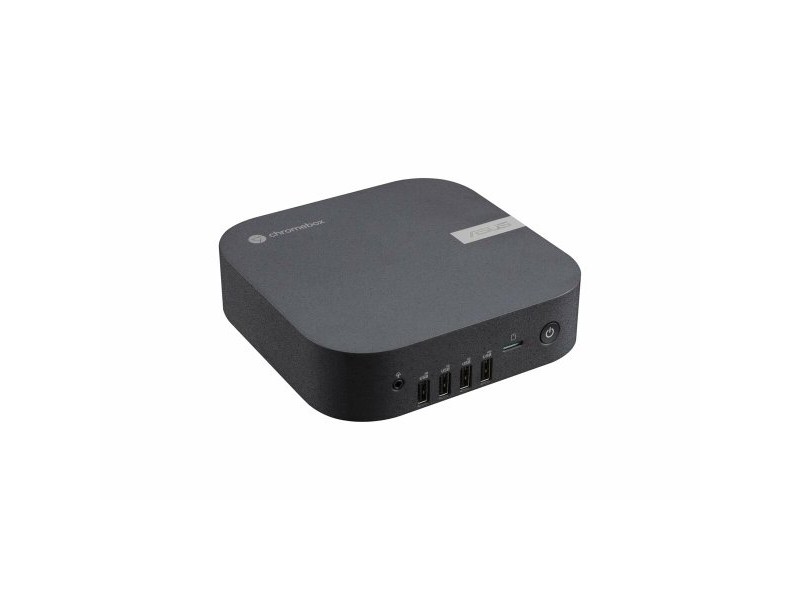 Мини компютър Asus 90MS02X1-M001Y0 Intel Core i7-1355U 16 GB RAM 256 GB SSD Мини компютър Asus 90MS02X1-M001Y0 Intel Core i7-1355U 16 GB RAM 256 GB SSD