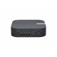 Мини компютър Asus 90MS02X1-M001Y0 Intel Core i7-1355U 16 GB RAM 256 GB SSD Мини компютър Asus 90MS02X1-M001Y0 Intel Core i7-1355U 16 GB RAM 256 GB SSD