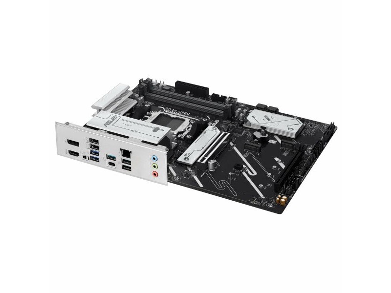 Дънна платка Asus 90MB1LC0-M0EAYC AMD AM5 AMD