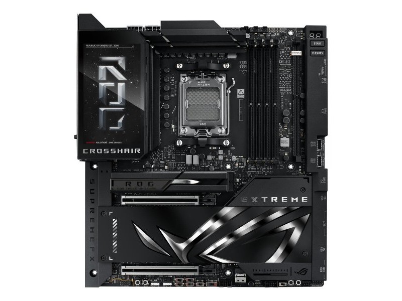 Дънна платка Asus 90MB1LB0-M0EAY0 AMD X870E AMD AM5