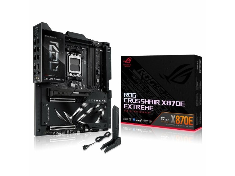 Дънна платка Asus 90MB1LB0-M0EAY0 AMD X870E AMD AM5