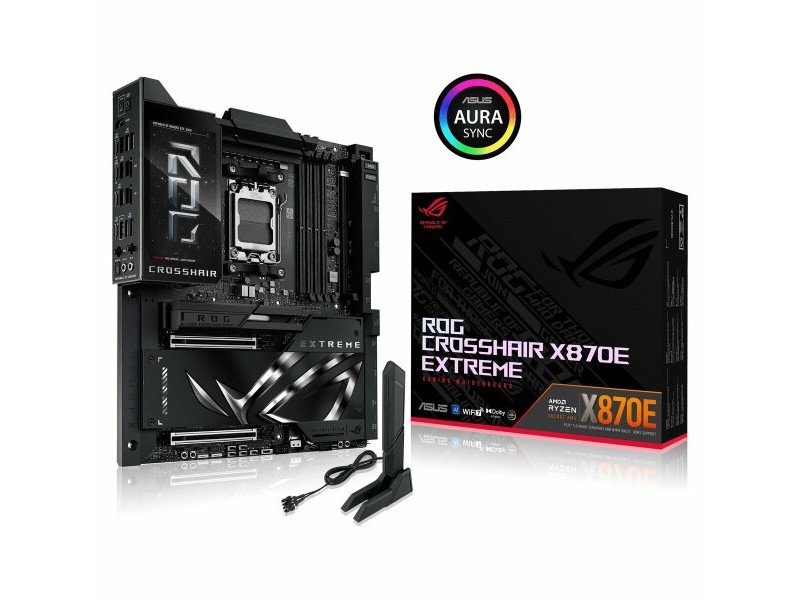 Дънна платка Asus 90MB1LB0-M0EAY0 AMD X870E AMD AM5