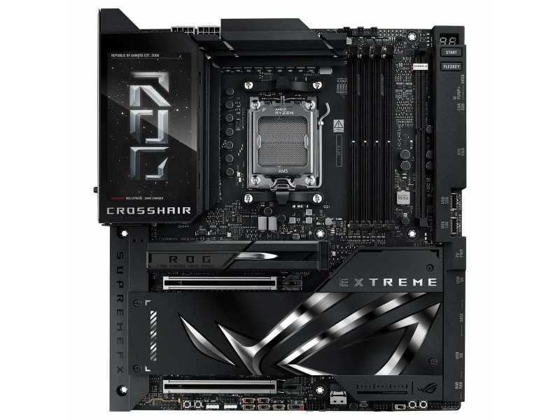 Дънна платка Asus 90MB1LB0-M0EAY0 AMD X870E AMD AM5