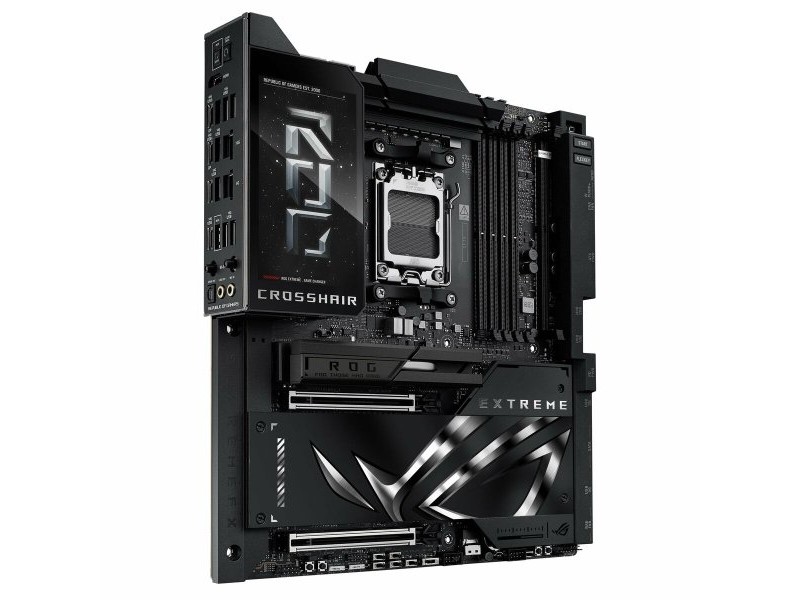 Дънна платка Asus 90MB1LB0-M0EAY0 AMD X870E AMD AM5