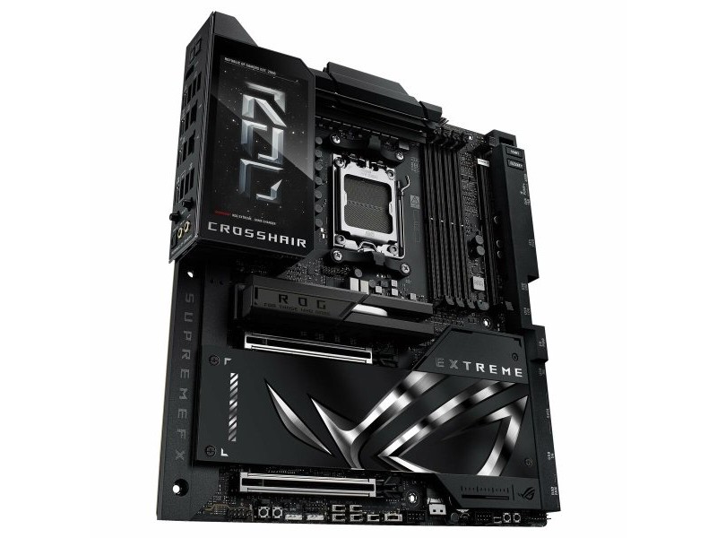 Дънна платка Asus 90MB1LB0-M0EAY0 AMD X870E AMD AM5