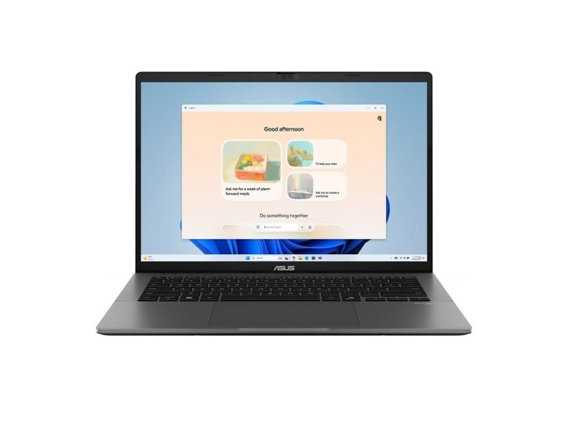 Лаптоп Asus S3407VA-LY002W 14