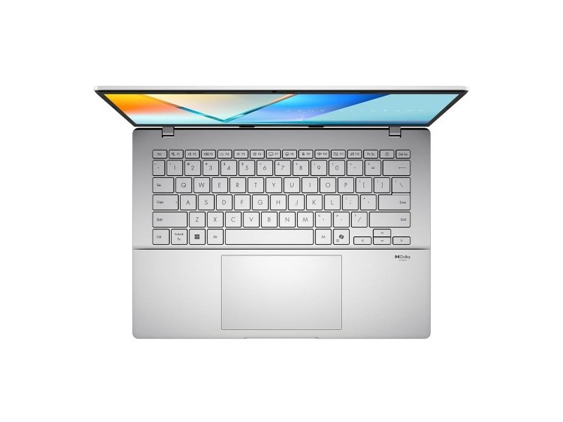 Лаптоп Asus S3407VA-LY031W 14